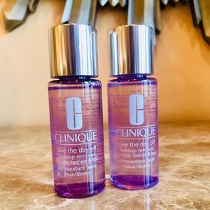 Take the Day Off Makeup Remover- Clinique